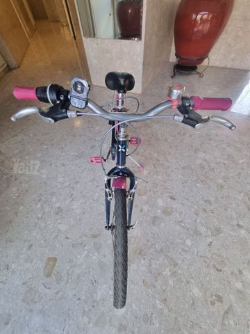 אופניים  הרים