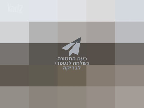 שולחן סלון