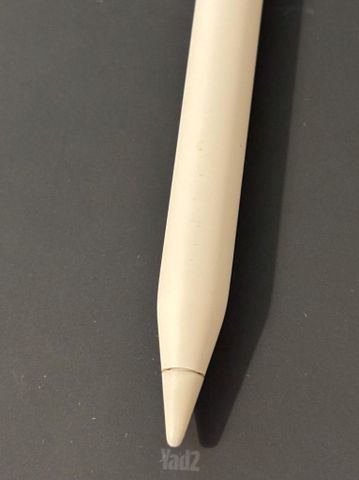 apple pencil 2nd