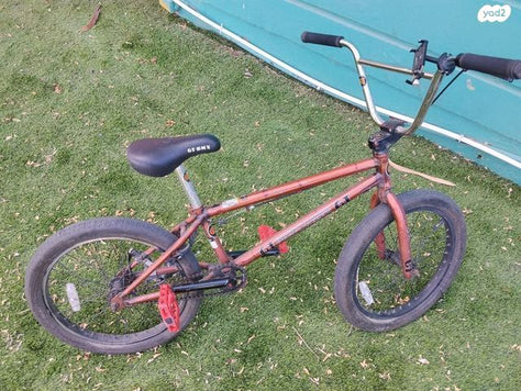 אופניים GT PERFORME BMX