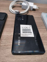 למכירה POCO F5 5G 256GB 12GB