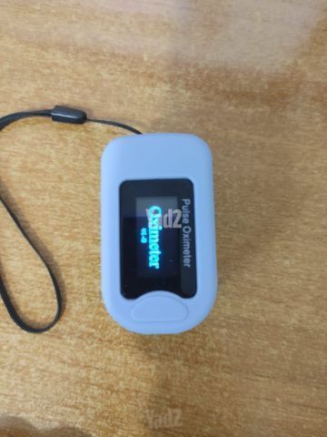 מד סיטורציה