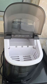 מכונת קרח