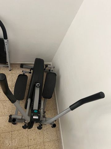 אליפטיקל
