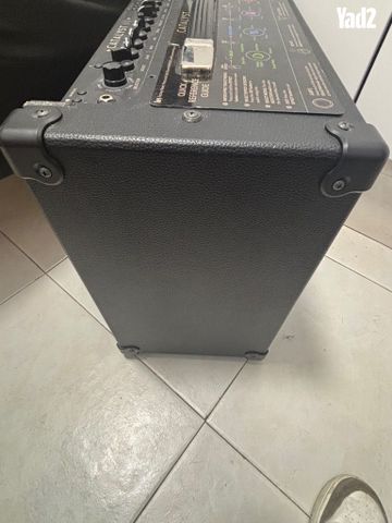 Catalyst line 6