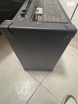 Catalyst line 6