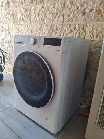 מכונת כביסה