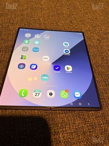 FOLD 6 256G