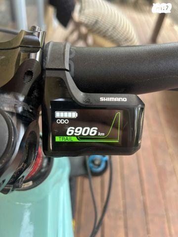 Devinci AC XT 2019
