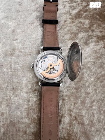 Frédérique Constant FC-715