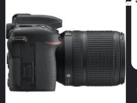 ניקון D7500 קומלט+מלא תוספות
