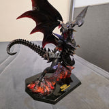 יוגיהו Red-Eyes Black Dragon