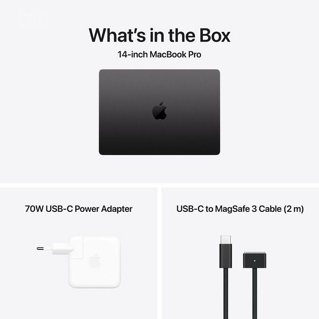 Macbook pro m5 pro חדש בקופסא