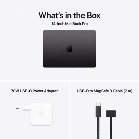 Macbook pro m5 pro חדש בקופסא