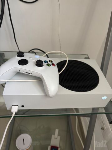 X Box series S 512GB SSD