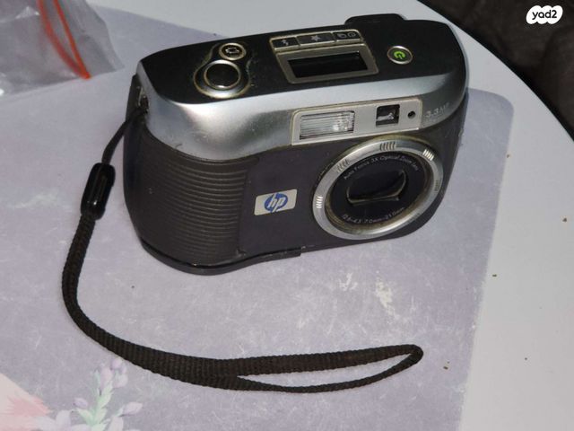 smart 720 digital camera hp