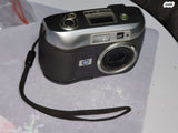 smart 720 digital camera hp