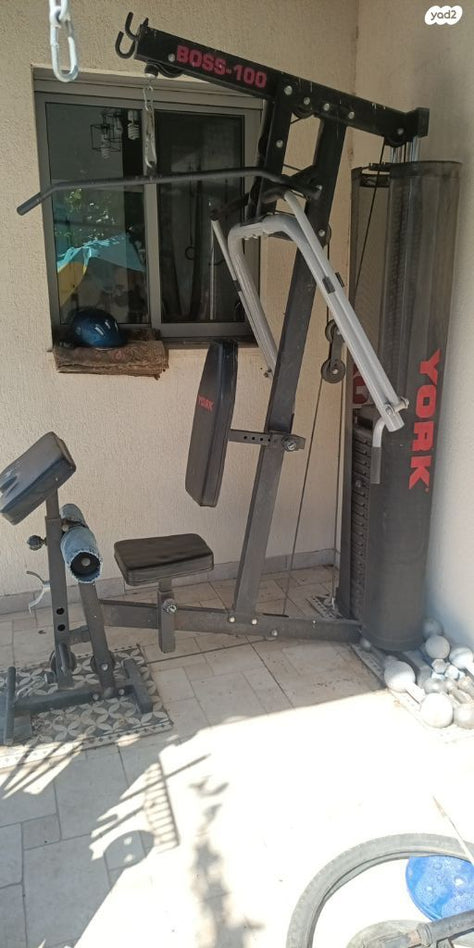 מכשיר כושר