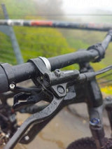 Cannondale Habit 6 – שיכוך מלא