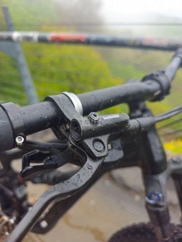 Cannondale Habit 6 – שיכוך מלא