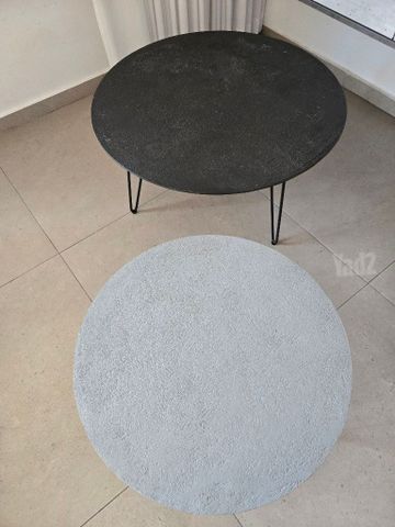 שולחן סלון