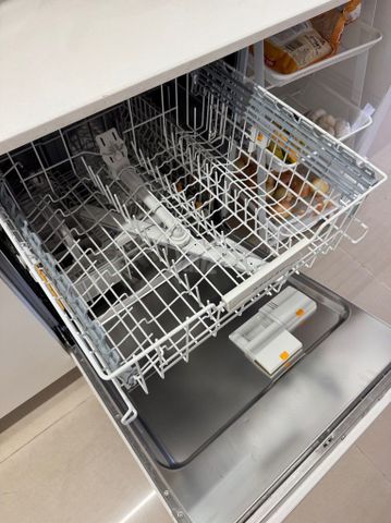 מדיח מבית Miele