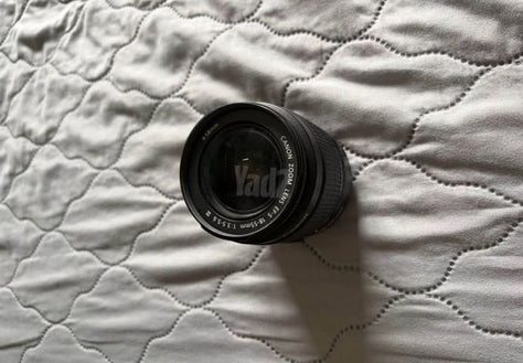 מצלמת canon eos 4000d חדשה