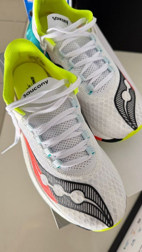 Saucony Endorphin Pro 4