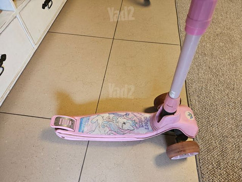קורקינט ילדות
