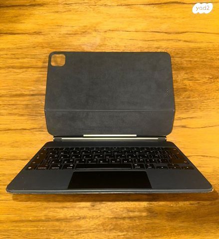 iPad Pro 11 (דו 3) 128GB