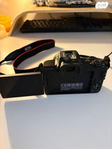 מצלמה Canon EOS M50 Mark 2