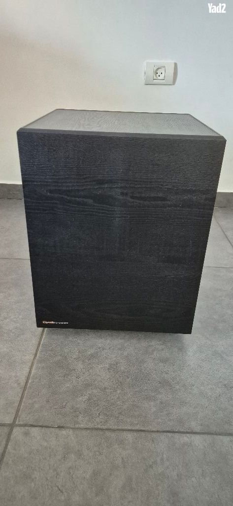 klipsch