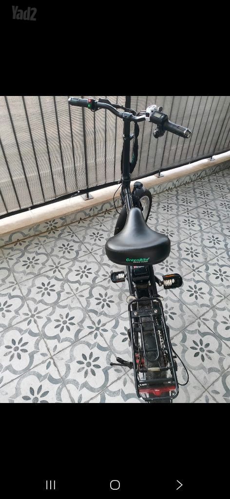 אופניים