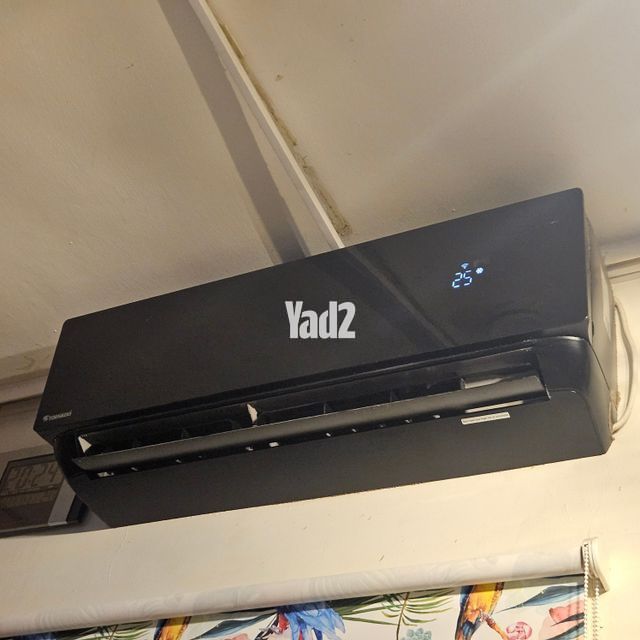 טורנדו smart wifi