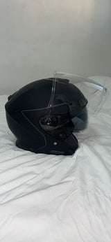 קסדת AXXIS MIRAGE SOLID 3/4