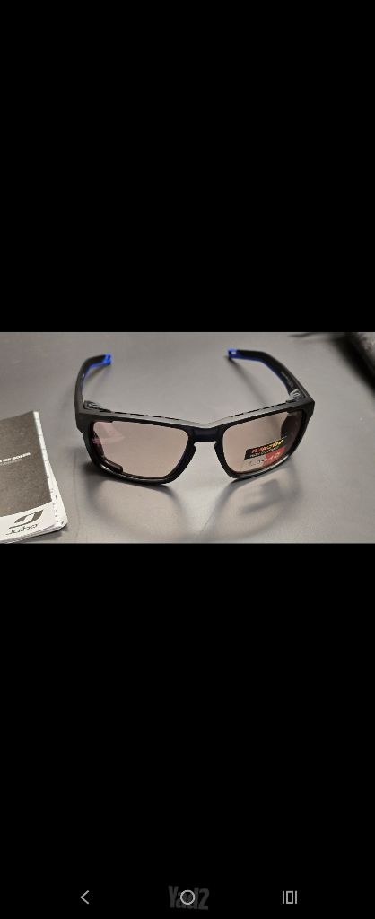 JULBO Shield /CAT0-4