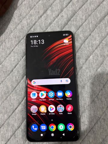 Xiaomi Poco X3