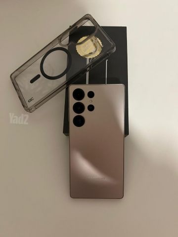 Samsung Galaxy S25 Ultra