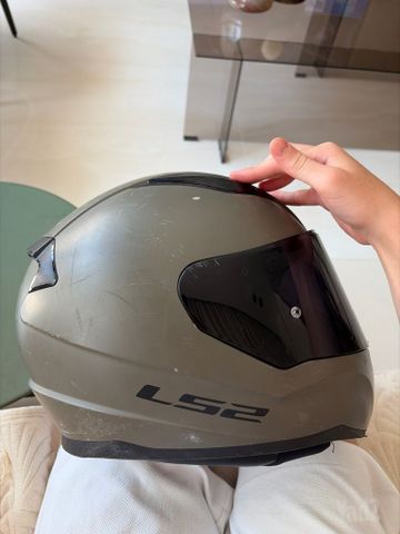 קסדת Ls2