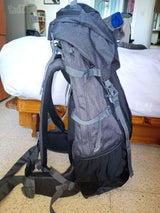 תיק טיולים Tenson, TREKKER 65L