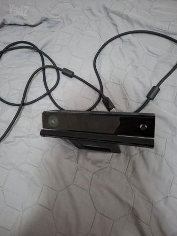 Kinect sensor Xbox one