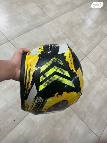קסדת  mt HELMEts מקורי