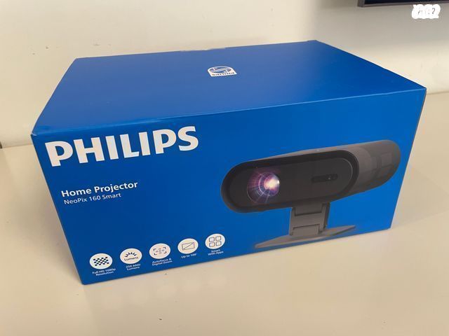 Philips NeoPix160 Android TV