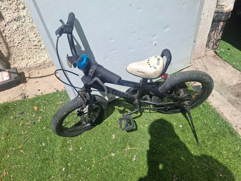 אופנים לילדים