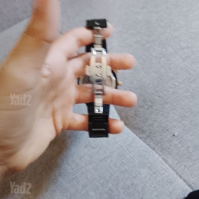 שעון יד לגברים