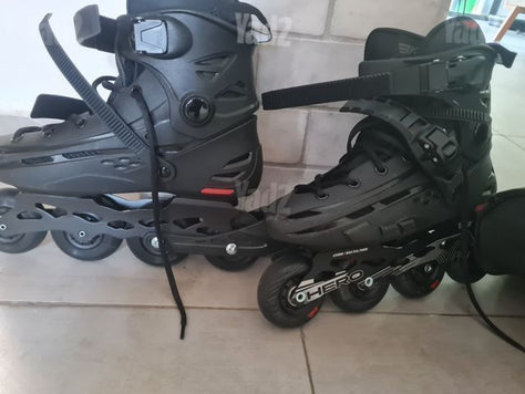 רולרבלייס מקצועי