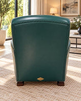 כורסת Poltrona Frau Tabarin