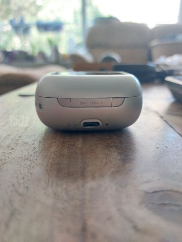 אוזניות JBL Live Flex 3