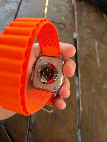 Apple watch ultra 2