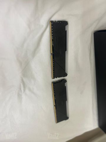 FURY BEAST RGB 16x2 32gb